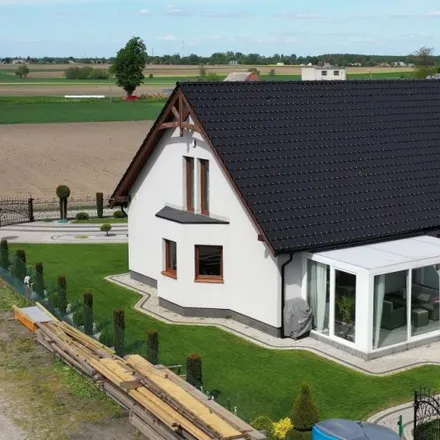 Buy this 4 bed house on 15;25 in 88-320 Strzelno, Poland