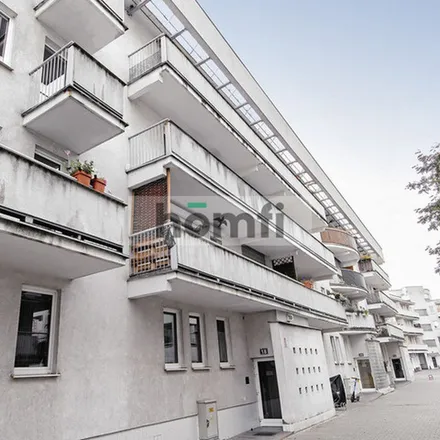 Image 6 - Sieradzka 16, 60-163 Poznan, Poland - Apartment for rent