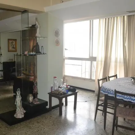 Buy this 3 bed apartment on Mendoza 2301 in Belgrano, C1426 ABC Buenos Aires