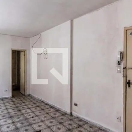 Rent this 1 bed apartment on Casa de Lanches Bandeira in Rua São Francisco 98, Glicério