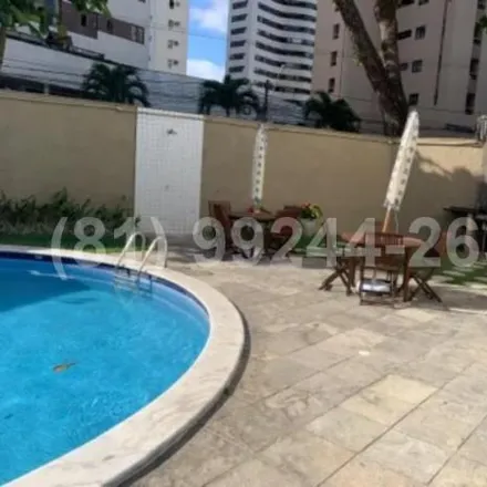 Buy this 4 bed apartment on Rua Jader de Andrade in Casa Forte, Recife - PE