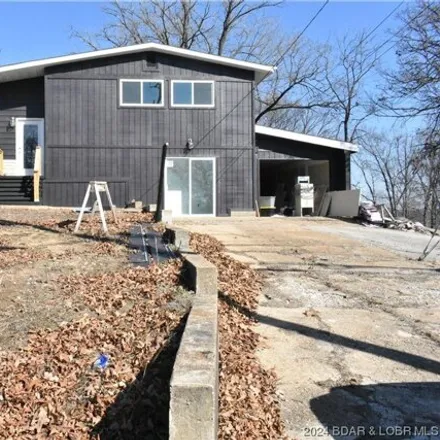 Buy this 4 bed house on 1272 Bluff Drive in Osage Beach, MO 65065