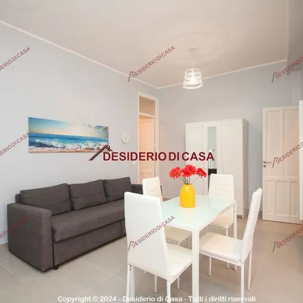 Rent this 3 bed apartment on Via II Ticali in 90011 Bagheria PA, Italy