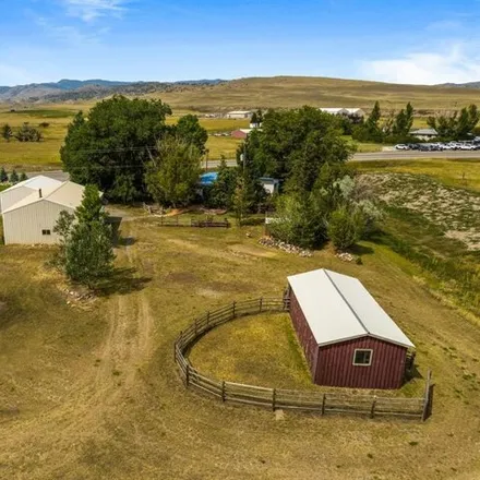 Image 9 - I 90 Business, Livingston, MT 59047, USA - House for sale