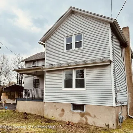 Rent this 4 bed house on 3275 Cedar Avenue in Scranton, PA 18505