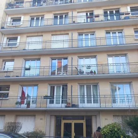 Image 4 - 15 Rue Santerre, 75012 Paris, France - Apartment for rent