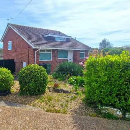 Buy this 3 bed house on Ansells in Nettlestone, PO34 5JL