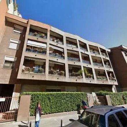 Rent this 2 bed apartment on Via Giacinto Bruzzesi 18 in 20146 Milan MI, Italy
