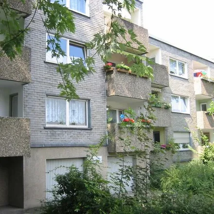 Rent this 2 bed apartment on Stooter Straße in Kölner Straße, 45481 Mülheim an der Ruhr