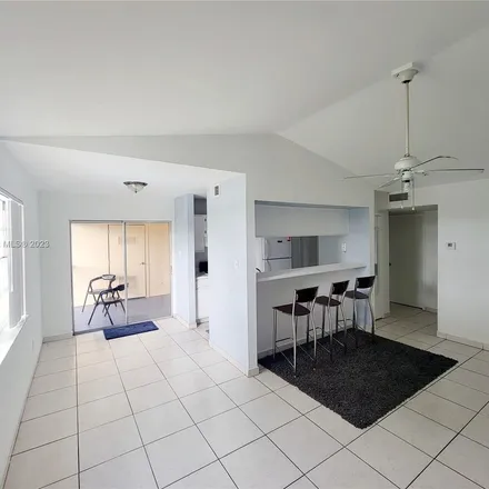 Rent this 2 bed apartment on 15340 Southwest 106th Terrace in The Hammocks, Miami-Dade County