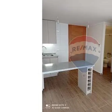 Buy this 2 bed apartment on Avenida Fernández Albano in 798 0008 Provincia de Santiago, Chile
