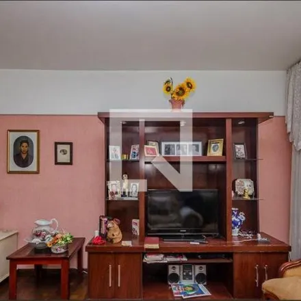 Buy this 3 bed apartment on Rua dos Guajajaras in Barro Preto, Belo Horizonte - MG