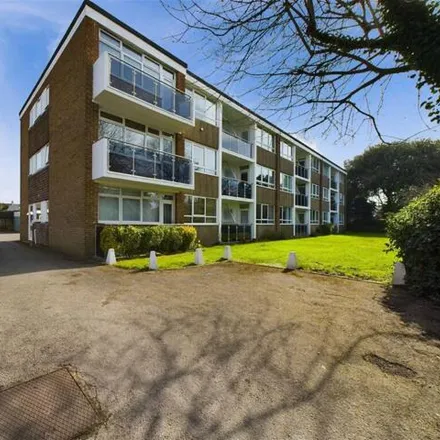 Buy this studio apartment on Llandaff Court in Downview Road, Worthing