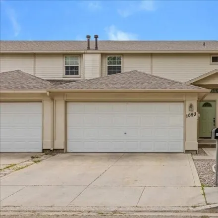 Buy this 3 bed house on 1093 West Targee Street in Boise, ID 83706