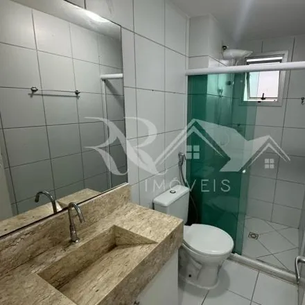 Rent this 3 bed apartment on Rua Isma Prates in Condominio Foz do Joanes, Lauro de Freitas - BA