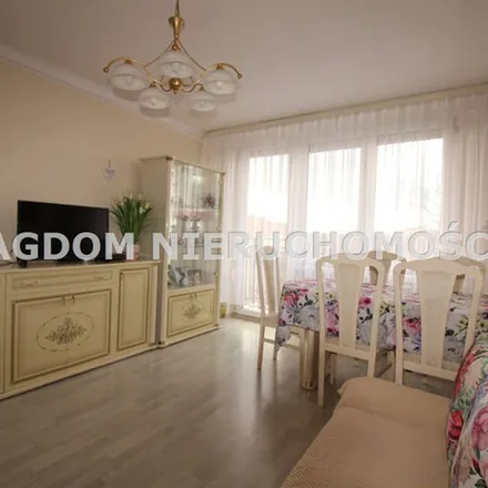 Image 2 - Wzorcownia A, Jana Kilińskiego 3, 87-800 Włocławek, Poland - Apartment for rent