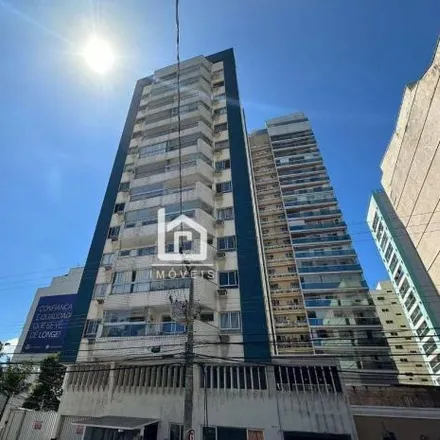 Rent this 2 bed apartment on Construtora Canal in Rua Ceará 149, Praia da Costa