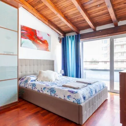 Rent this 1 bed apartment on Via Giuseppe Ripamonti 288 in 20141 Milan MI, Italy