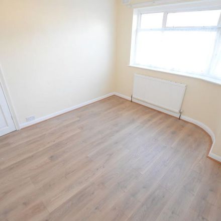 Rent this 2 bed apartment on Ravensbourne Gardens in Fullwell Avenue, London