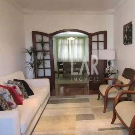 Rent this 4 bed apartment on Rua Cardeal Stepinac in Cidade Nova, Belo Horizonte - MG