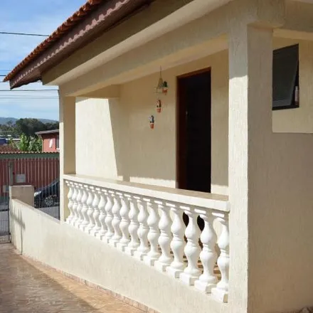 Buy this 3 bed house on Avenida Minas gerais in Matadouro, Bragança Paulista - SP
