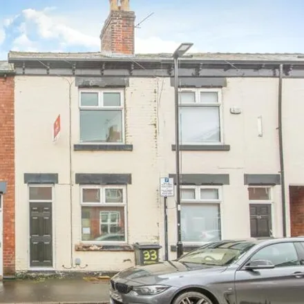 Buy this 3 bed townhouse on 519 Ecclesall Road in Sheffield, S11 8PE