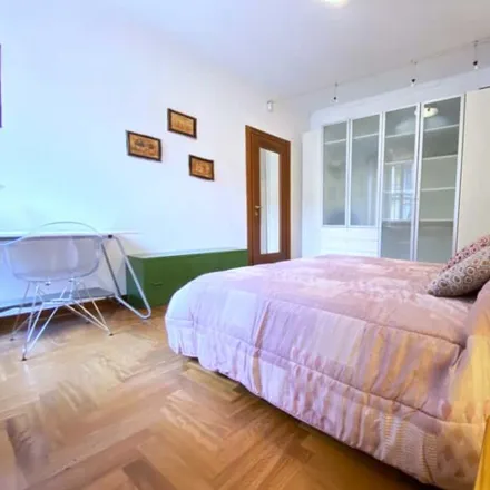 Rent this 1 bed apartment on Via Carlo Pisacane 36 in 20129 Milan MI, Italy