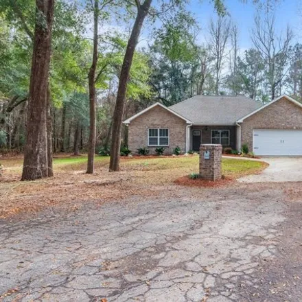 Image 3 - 2043 Dyrehaven Ct, Tallahassee, Florida, 32317 - House for sale