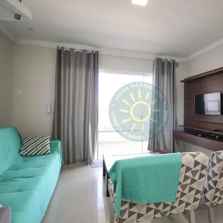 Rent this 3 bed apartment on Rua Ilha das Galés in Quatro Ilhas, Bombinhas - SC