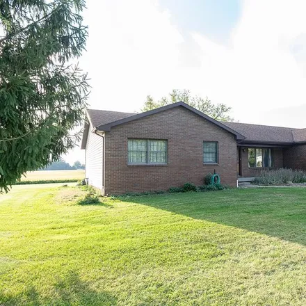 Buy this 3 bed house on 1505 Rosedale Avenue in Bucyrus, OH 44820