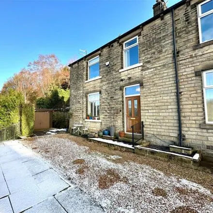 Buy this 2 bed house on Back Lane in Holmfirth, HD9 1HG