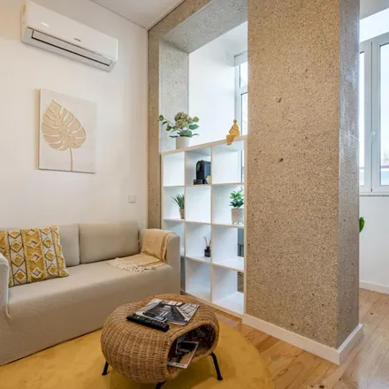 Rent this 1 bed apartment on Duque Terceira in Avenida de Rodrigues de Freitas, 4000-420 Porto