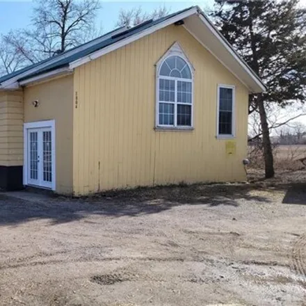 Buy this 4 bed house on 2500 Tallman Road in Village of Mount Morris, Livingston County