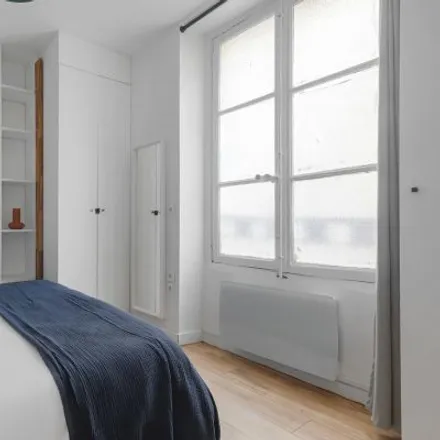 Image 9 - 54 Rue des Acacias, 75017 Paris, France - Apartment for rent