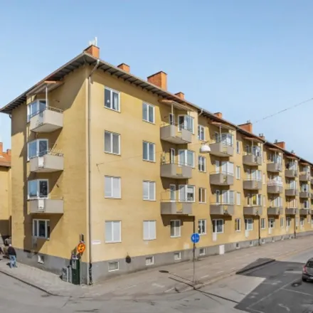 Rent this 2 bed apartment on Boothsgatan in 801 26 Gävle, Sweden