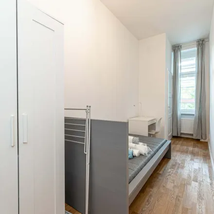 Image 1 - Bornholmer Straße, 10439 Berlin, Germany - Apartment for rent