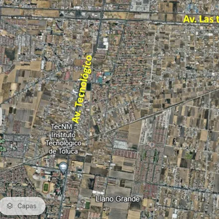 Image 3 - Avenida Francisco I. Madero, 52104 San Mateo Atenco, MEX, Mexico - House for sale