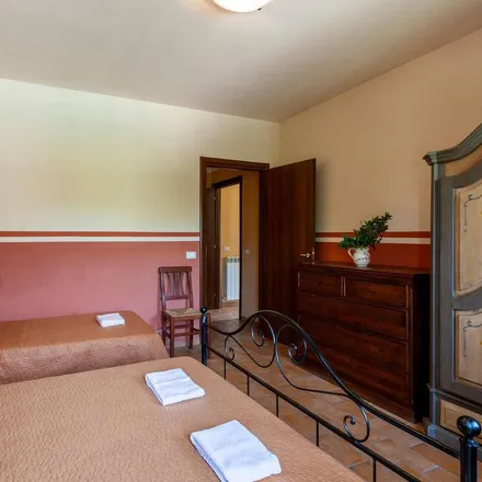 Image 3 - 61042 Apecchio PU, Italy - Apartment for rent