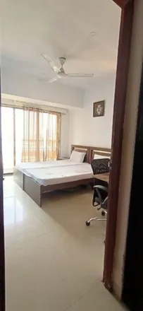 Image 3 - S D Mandir Marg, Zone 3, Mumbai - 400051, Maharashtra, India - Apartment for rent