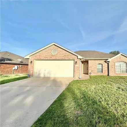 Buy this 4 bed house on 2726 Lavender Lane in Killeen, TX 76549