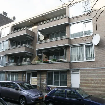 Image 3 - Willebrordusstraat 107A, 3037 TN Rotterdam, Netherlands - Apartment for rent