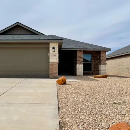 Image 1 - Avenue R, Lubbock, TX 79423, USA - House for rent