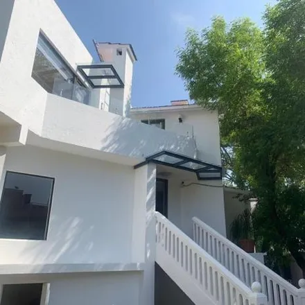 Rent this 4 bed house on Calle Paseo del Anáhuac in 52787 Interlomas, MEX