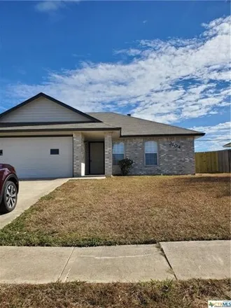 Rent this 3 bed house on 3118 Southhill Drive in Killeen, TX 76549