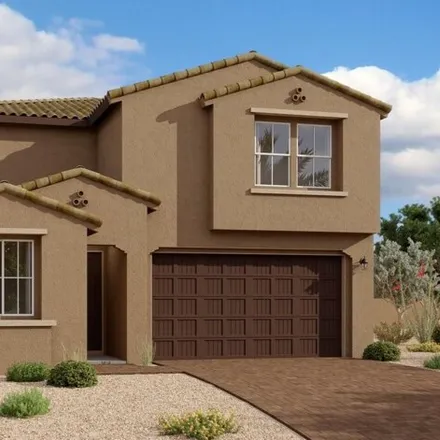 Buy this 5 bed house on South 108th Avenue in Avondale, AZ 85353