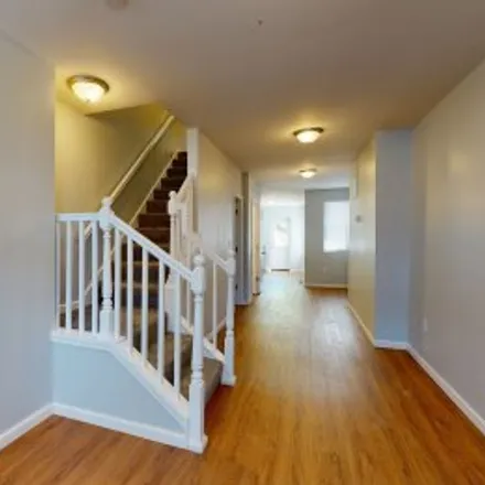 Buy this 3 bed apartment on 1319 Ensor Street in Eastern Baltimore, Baltimore