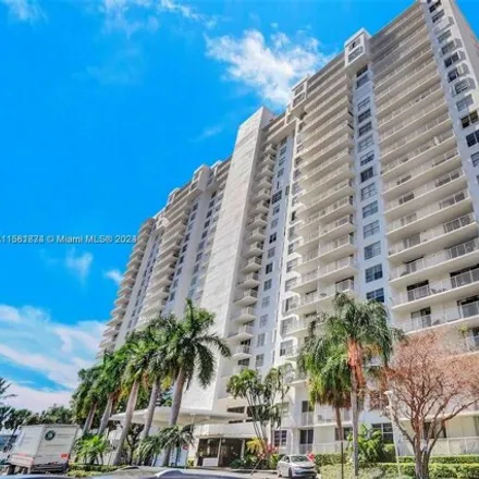 Rent this 2 bed condo on 2801 Northeast 183rd Street in Aventura, FL 33160