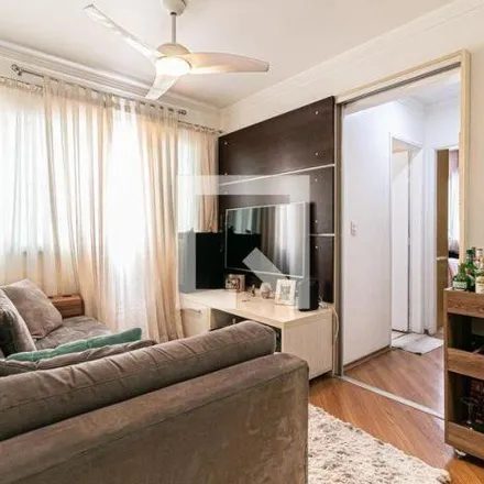 Buy this 2 bed apartment on Rua Vigilia in Vila Buenos Aires, São Paulo - SP