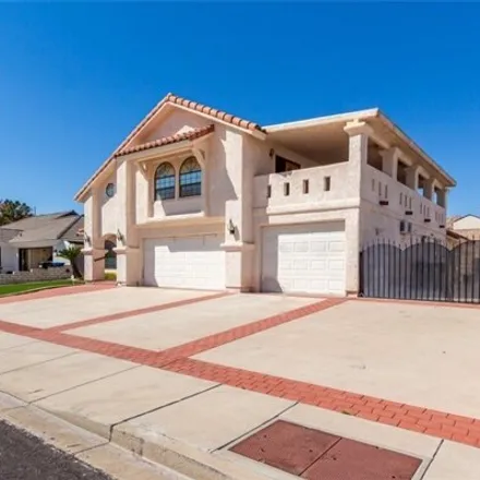 Buy this 3 bed house on 2240 River City Drive in Laughlin, NV 89029