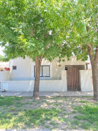 Buy this 2 bed house on Nicolás Avellaneda 215 in Partido de General Las Heras, 1741 General Las Heras